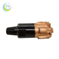 121mm 5 lâminas PDC Bit para perfuração bem